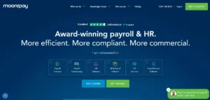 Moorepay