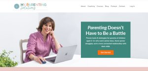 My Parenting Solutions