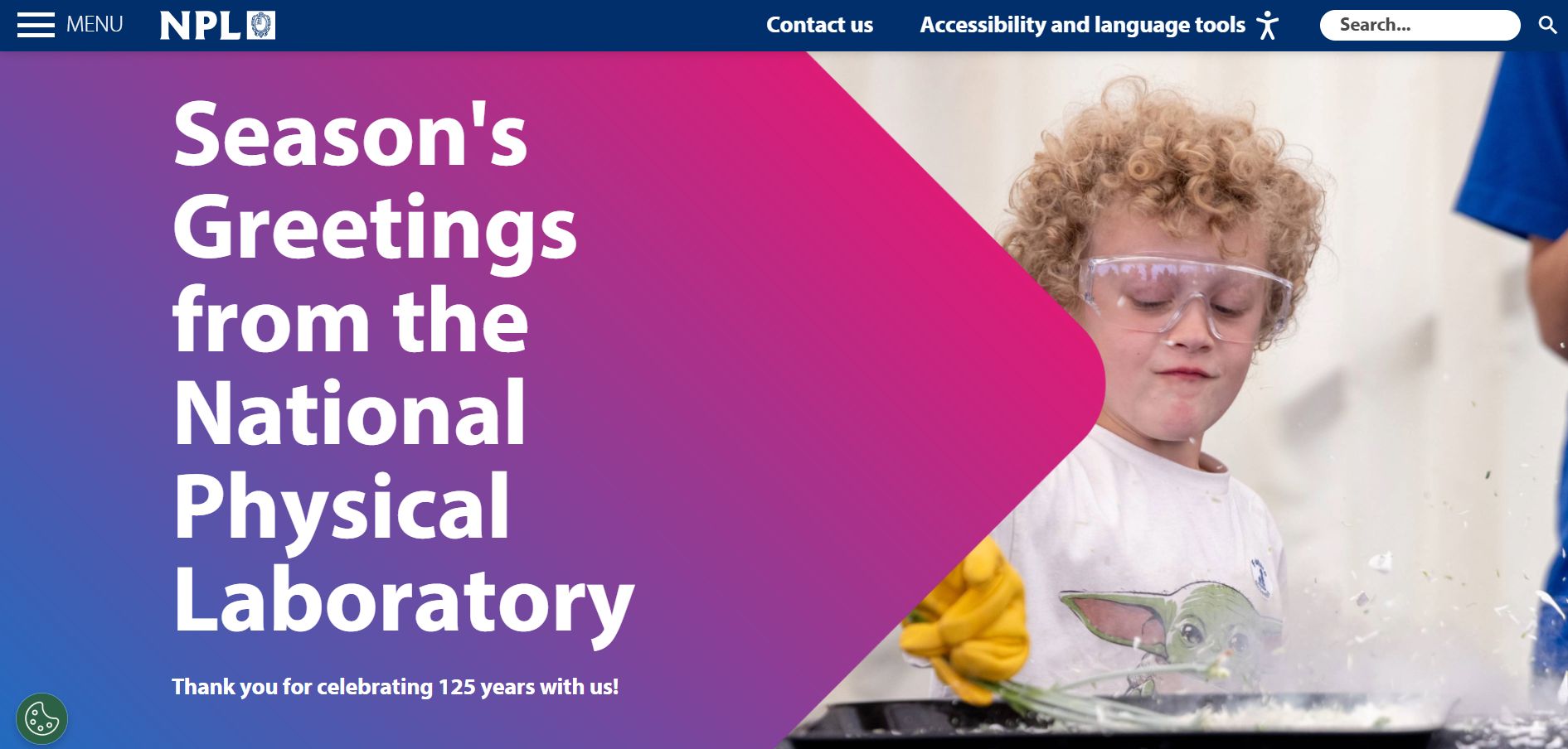 National Physical Laboratory (NPL)