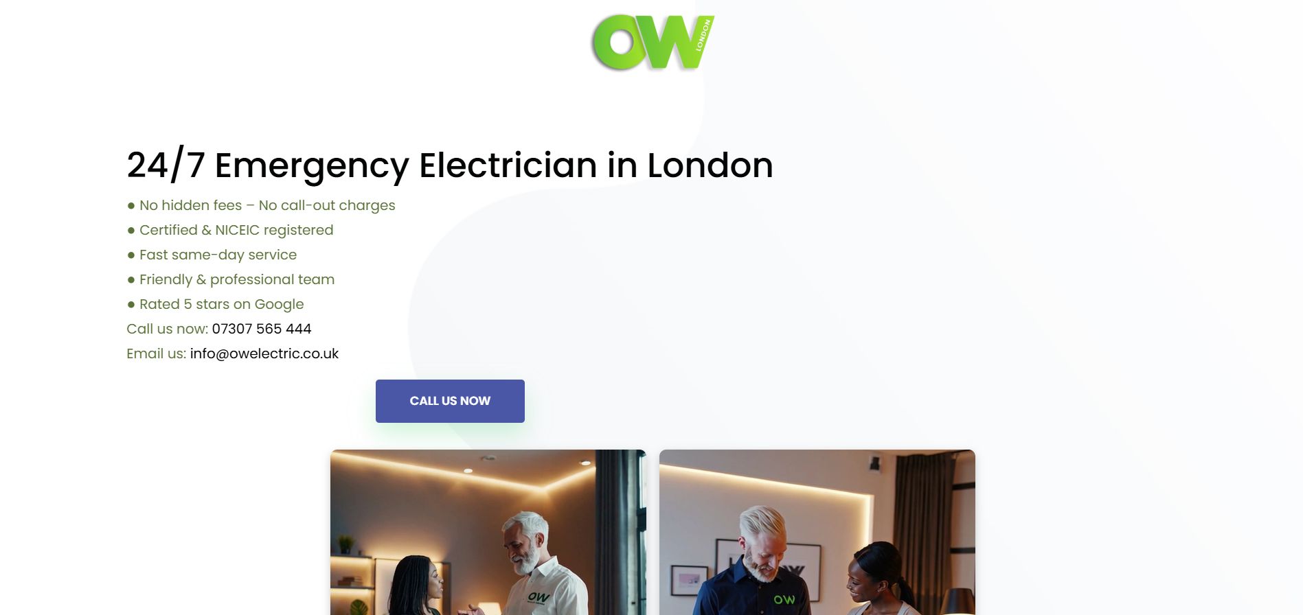 OW Electric