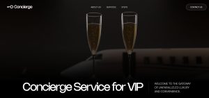 One Concierge