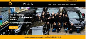 Optimal Maintenance Ltd