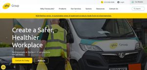 PHS Group (PHS Medical)