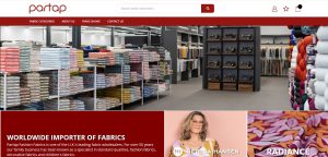 Partap Fashion Fabrics Ltd