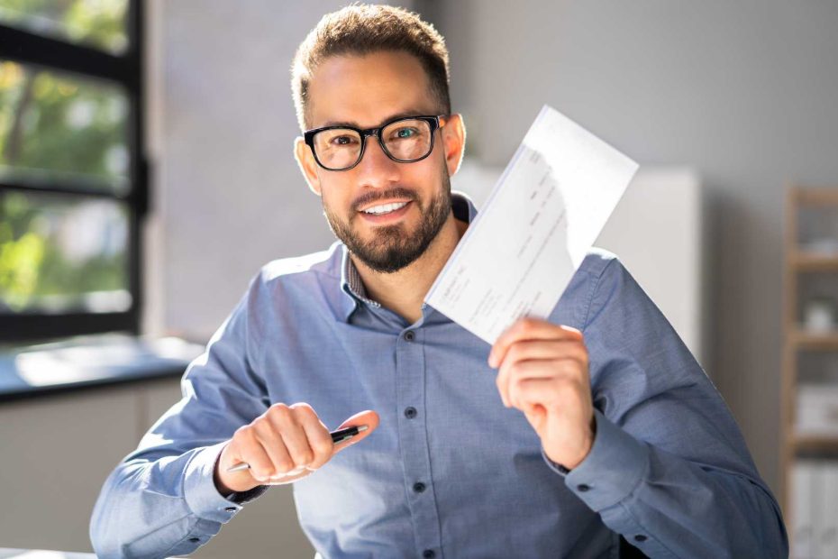 Payroll Service Companies