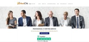 PerfectCVs