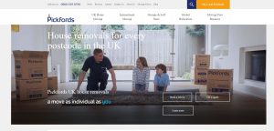 Pickfords Business Solutions