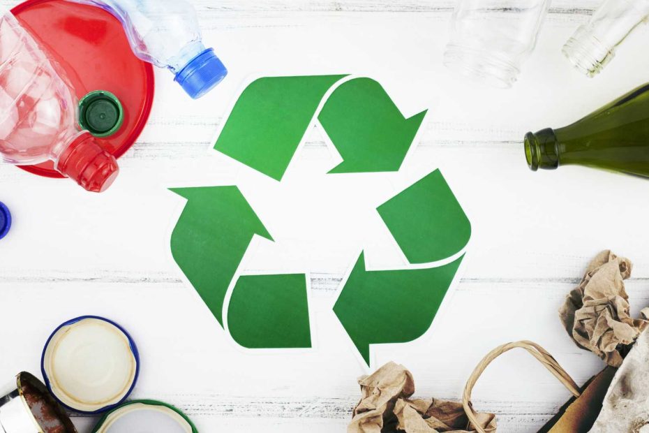 Plastic Recycling Companies