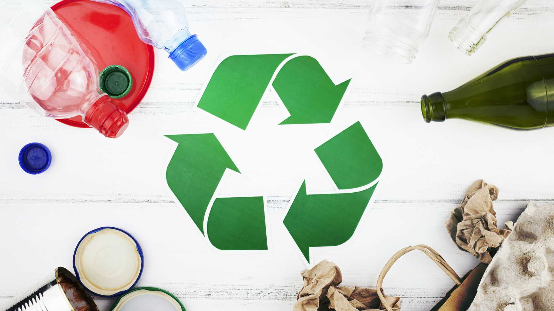 Top 10 Plastic Recycling Companies in London | Waste Management