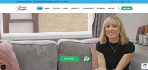 Private Therapy Clinic