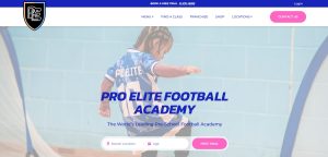 Pro Elite Football Academy