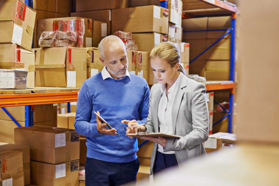 Top 10 Procurement Consulting Companies in London