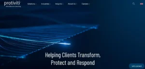 Protiviti UK