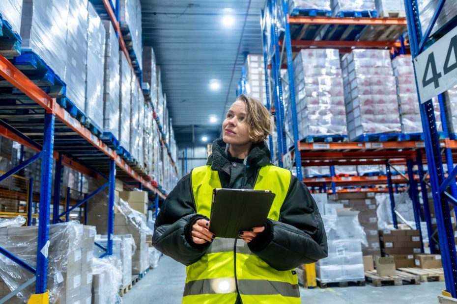 Racking Inspection Companies