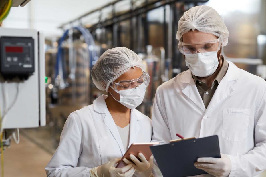 Recruiters for Pharmaceutical Companies