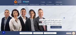 Schoen Clinic Chelsea