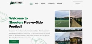 Shooters Football Academy