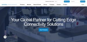 Smiths Interconnect