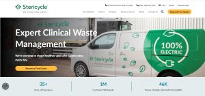 Stericycle UK