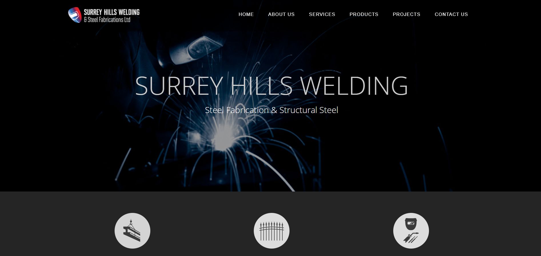 Surrey Hills Welding