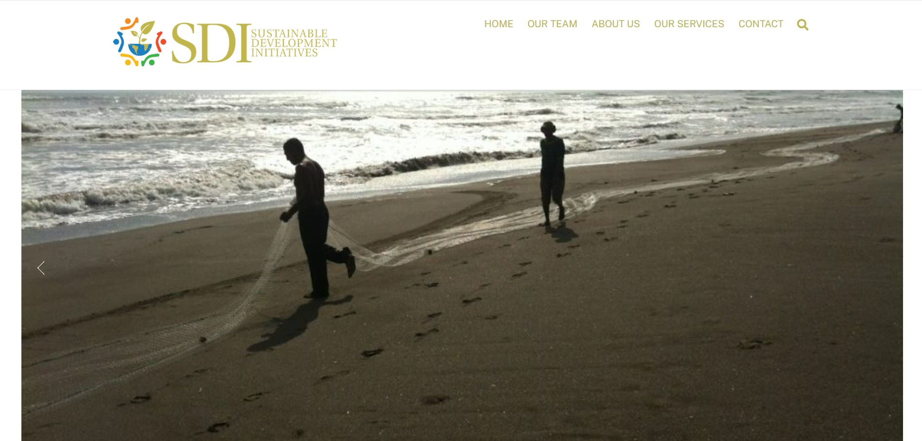 Sustainable Development Initiatives (SDI)