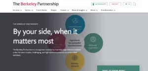 The Berkeley Partnership