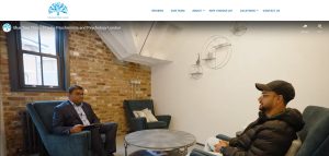 The Blue Tree Clinic