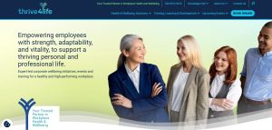 Thrive4Life