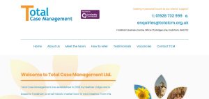 Total Case Management Limited