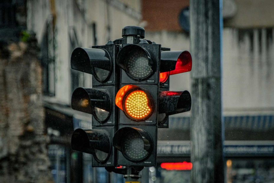 Traffic Management Companies