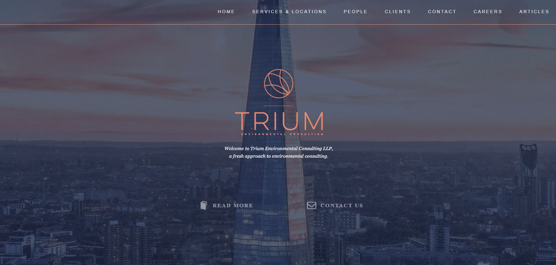 Trium Environmental