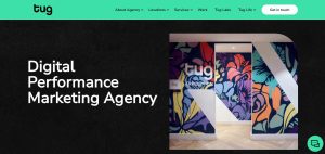 Tug Agency