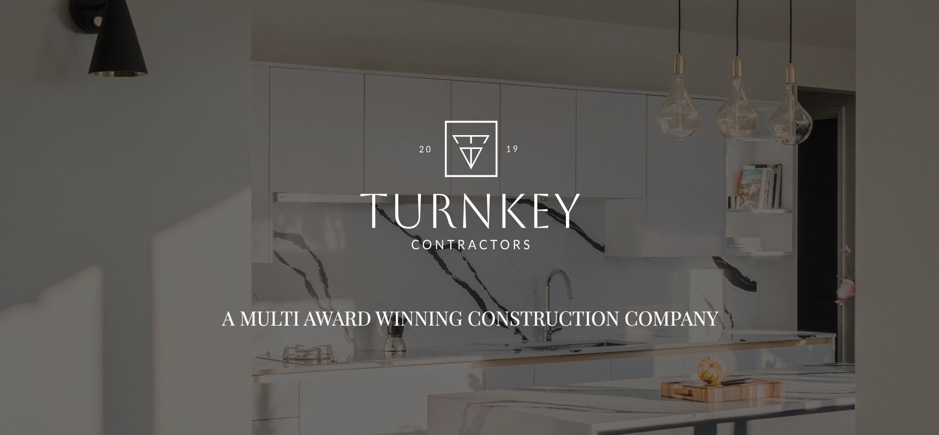 Turnkey Contractors