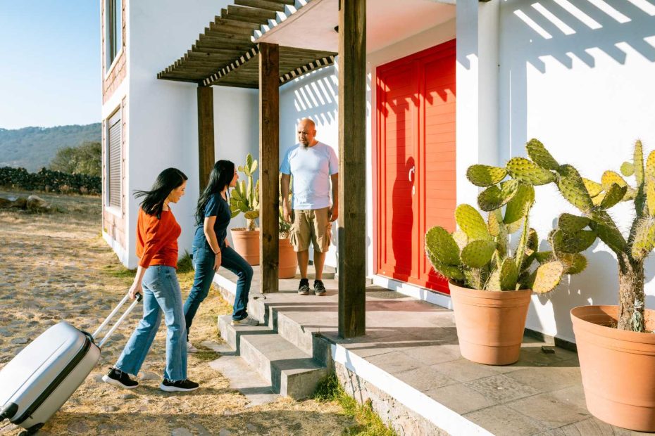 Vacation Home Rental Companies