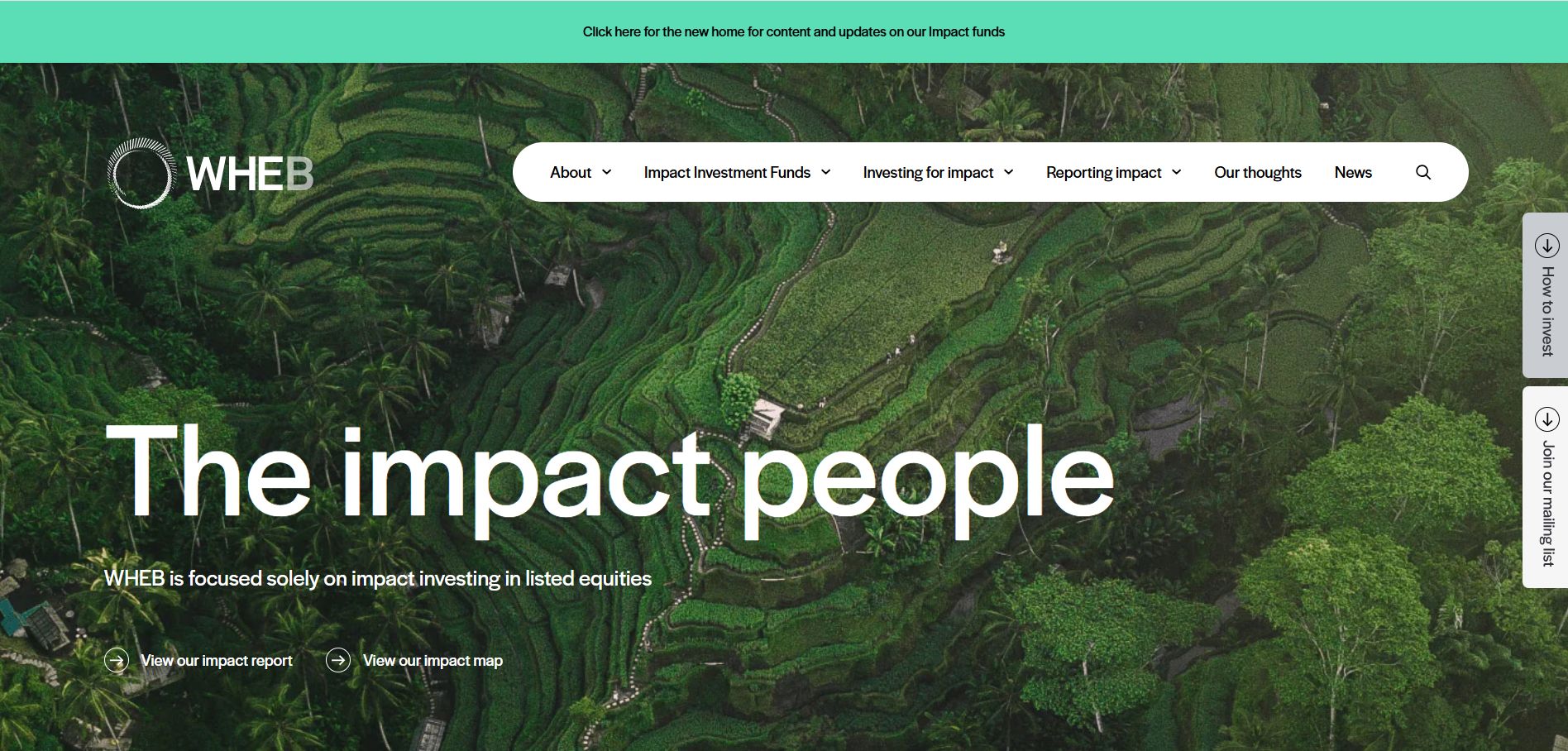 WHEB Asset Management