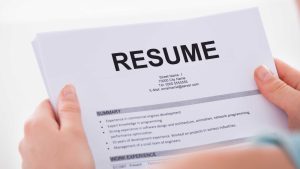 What Additional Services Can Resume Writing Companies Offer Beyond CV Writing