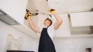 What Are Building Maintenance Companies in London