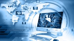 What Are the Key Industries Benefiting from Photonics Companies in London