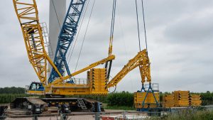 What Are the Key Qualities to Look for in Lifting Equipment Companies in London