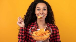 What Are the Most Common Types of Crisps Produced in London