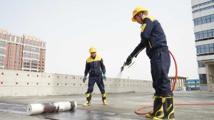 What Are the Most Reliable Waterproofing Methods Used in the UK
