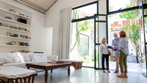 What Should Tenants Consider When Choosing a House Rental Company in London