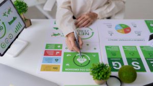 Ethical Investing Companies