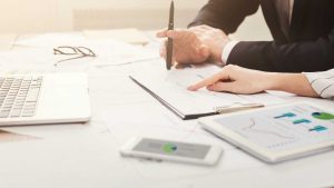 What Do Annual Report Companies Do in UK Businesses