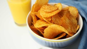 What Does the Future Look Like for London’s Crisps Industry