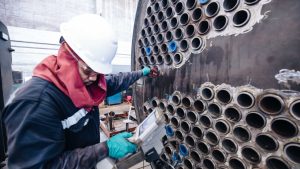 What Eco-friendly Cleaning Methods Are Used by London Companies