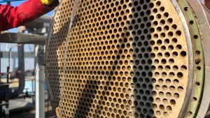 What Factors Should You Consider When Choosing a Heat Exchanger Cleaning Company in London