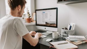 What Industries Benefit the Most From AWS Companies in London