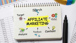 What Is Affiliate Marketing and How Does It Help You Earn Passive Income
