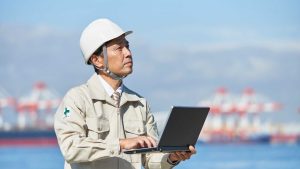 What Is the Economic Impact of Maritime Engineering Companies in the UK